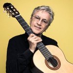 Caetano Veloso & Banda Black Rio