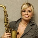 Candy Dulfer - Be Cool