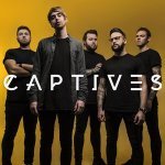 Captives - Forsaken