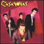 Casanovas