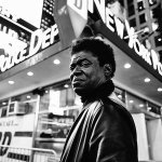 Charles Bradley & the Menahan Street Band