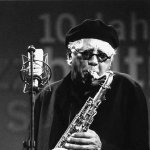 Charles Lloyd - God Give Me Strength