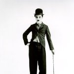 Charlie Chaplin - Youth Man