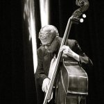 Charlie Haden