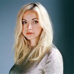 Charlotte Church