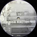 Chemical Reaction Food - I Love To Underground