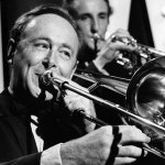 Chris Barber & Monty Sunshine - Petite Fleur