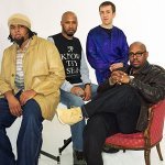 Christian McBride Band - Song For Maya