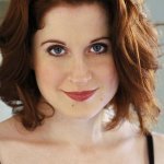 Christiane Noll, Danny Rutigliano, & The New Moon Encores! Cast