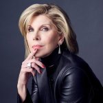 Christine Baranski - Does Your Mother Know