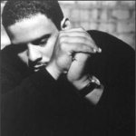 Christopher Williams - Where Is the Love