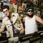 Chromeo feat. Elly Jackson