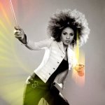 Cindy Blackman - Sam Pei