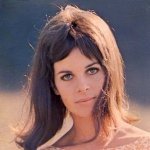 Claudine Longet