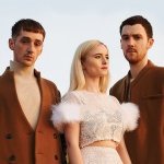 Clean Bandit feat. Rae Morris