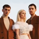 Clean Bandit feat. Stylo G - Come Over