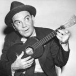 Cliff Edwards & Dickie Jones - Give A Little Whistle