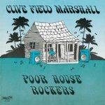 Clive Field Marshall - State Trooper Style