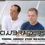 Clubraiders - I Want Your Love (Luca Zeta Dance Remix)