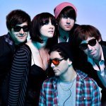 Cobra Starship feat. Icona Pop - Never Been In Love