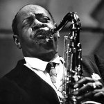 Coleman Hawkins & His All Stars - Riding On 52nd Street