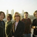 Collective Soul - Turn Around