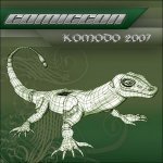 Comiccon - Komodo '10 (Money G Radio Edit)