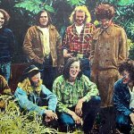 Commander Cody & His Lost Planet Airmen - My Window Faces South (Live)