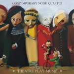 Contemporary Noise Quartet - Bitches Tune II