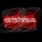 Coriphaeus - I Walk This Earth Alone