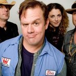 Cowboy Mouth - Jenny Says