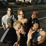 Crazy Town - Come Inside