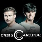 Crew Cardinal feat. Jo Shine - Teardrops (Extended Mix)