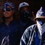 Crips - Compton Nut