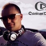 Cristian-Daniel feat. Aminda - SuperSonic Race (Radio Edit)