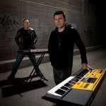 Crystal Method feat. Dia Frampton