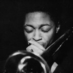 Curtis Fuller