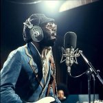 Curtis Mayfield & The Impressions - I'm So Proud