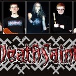 DEATHSAINT