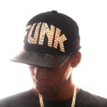 DJ Funk - Work Dat Big Booty