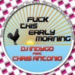 DJ Indygo feat. Chris Antonio