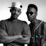 DJ Jazzy Jeff & The Fresh Prince - My Buddy