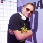 DJ Jedy feat. Евгения Каменских - Лаванда