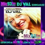 DJ Val - 1 Out Of 2 (Original Mix)