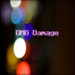 DMG Damage - All Star (Smash Mouth)