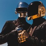 Daft Punk feat. Panda Bear - Doin It Right