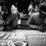 Damian "Junior Gong" Marley/Nas - Road to Zion