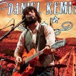 Daniel Kemish - Life on the Run