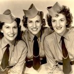 Danny Kaye and The Andrews Sisters - Civilization