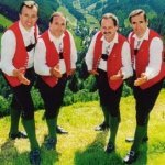 Das Stoakogler Trio - Steirermen san very good